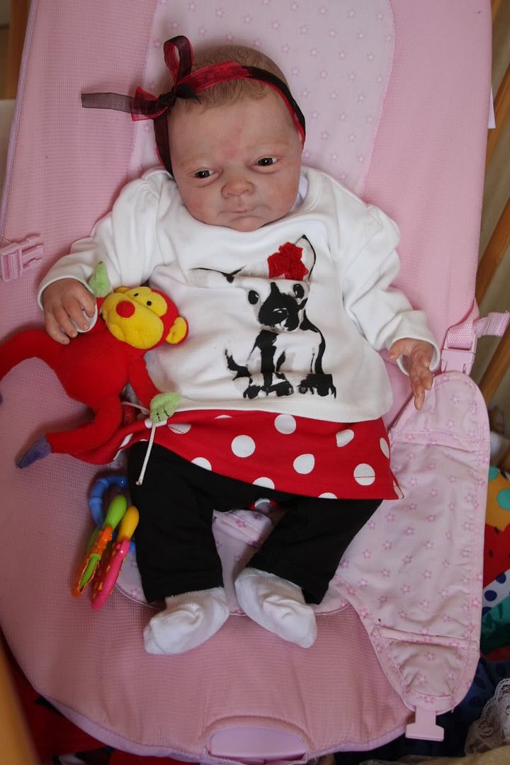 denise farmer reborn dolls