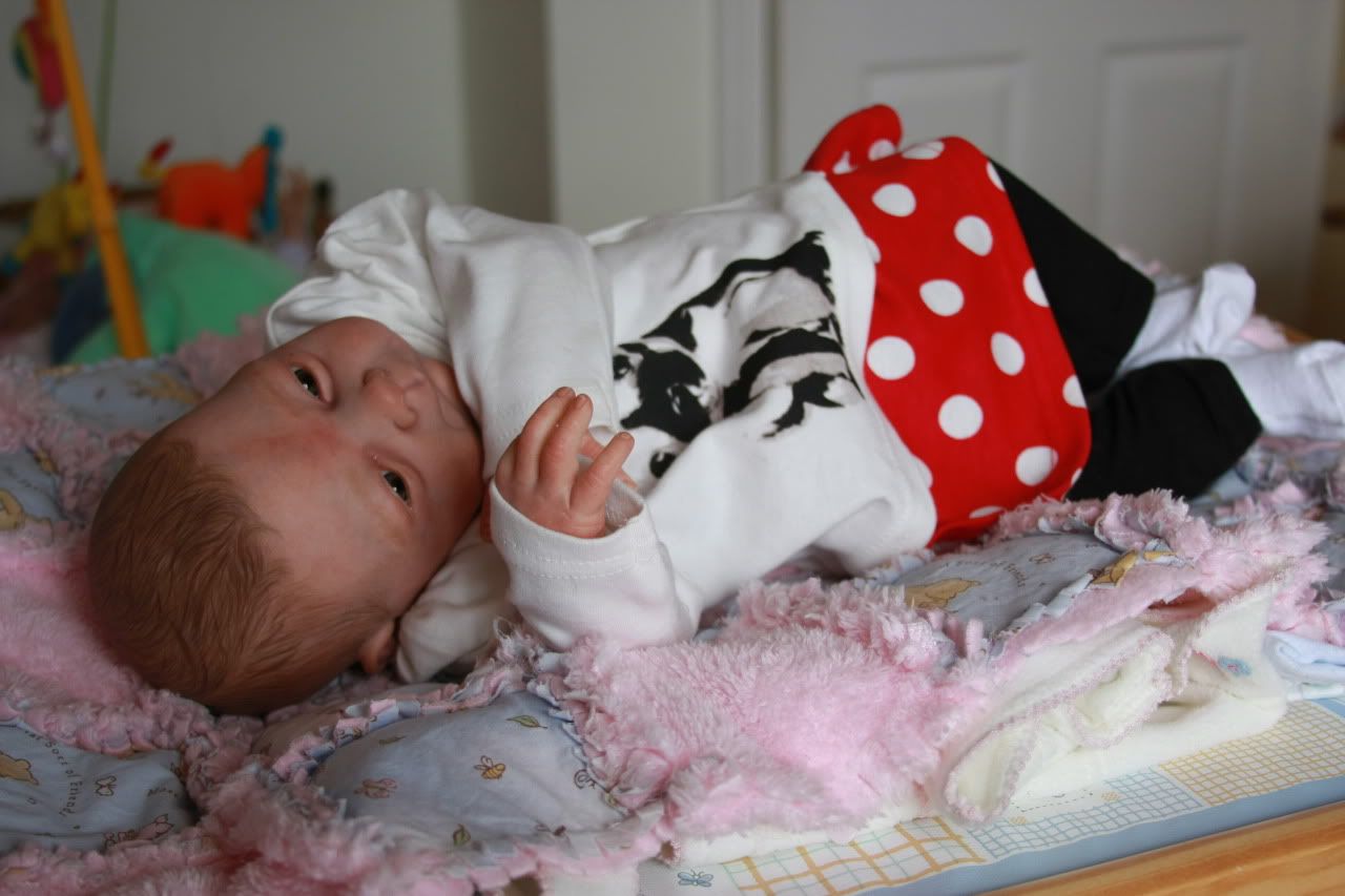 denise farmer reborn dolls