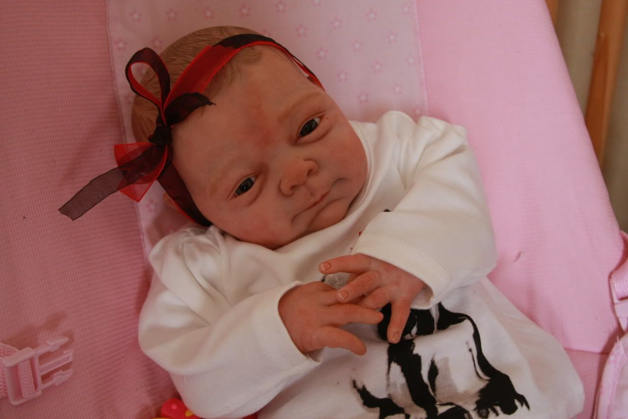 denise farmer reborn dolls