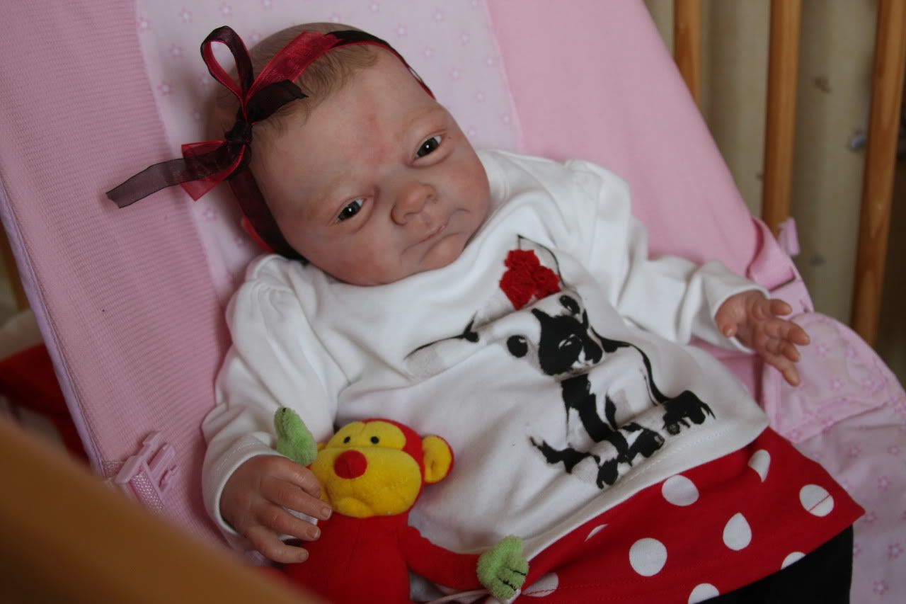 denise farmer reborn dolls