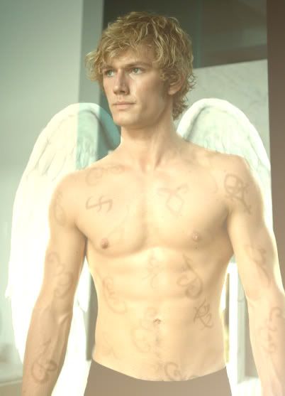 I really see Jace in Alex Pettyfer. I know it's not normal to be emotionally ... I really see Jace in Alex Pettyfer. I know it's not normal to be emotionally ...