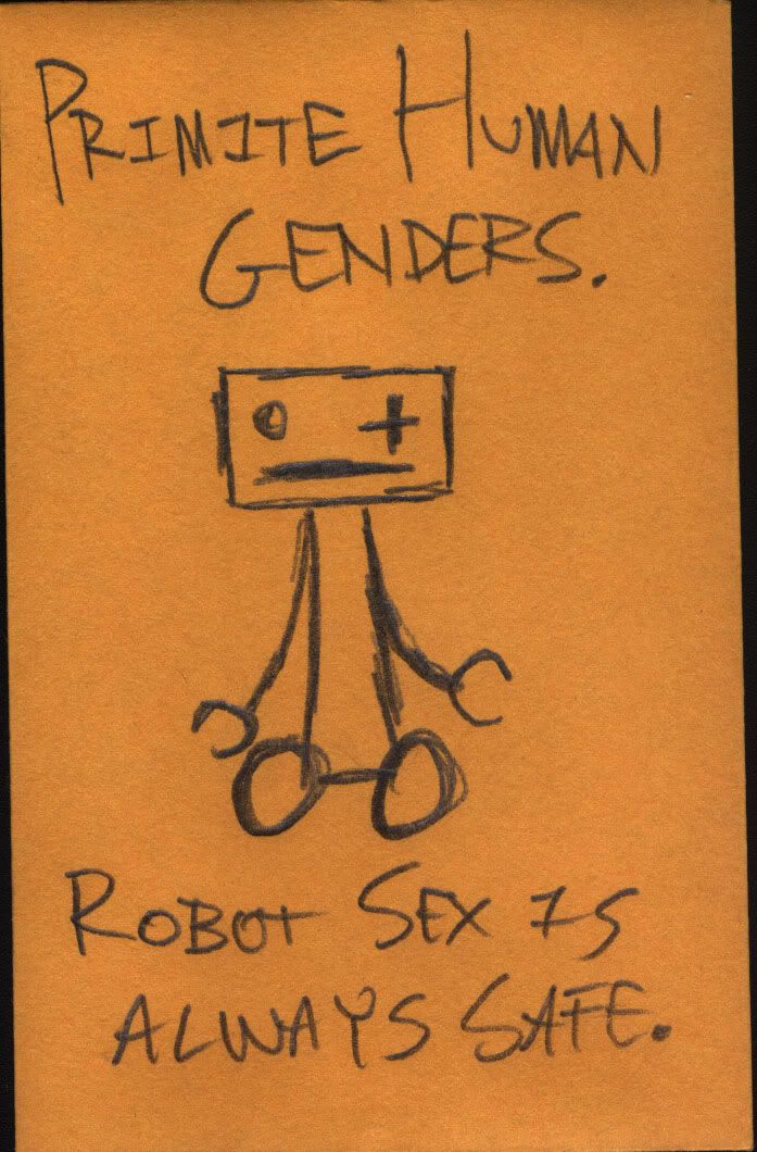 Robt Sex