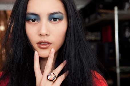 Eye Makeup Asian. house eye makeup tips for
