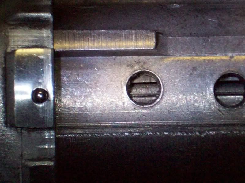 Porting a Harbor Freight die grinder