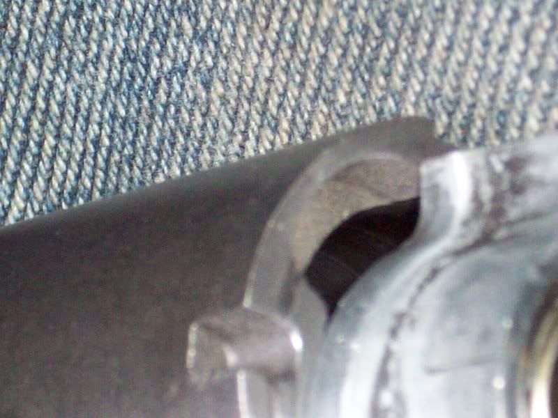 Porting a Harbor Freight die grinder