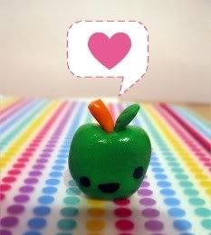 apple love Pictures, Images and Photos