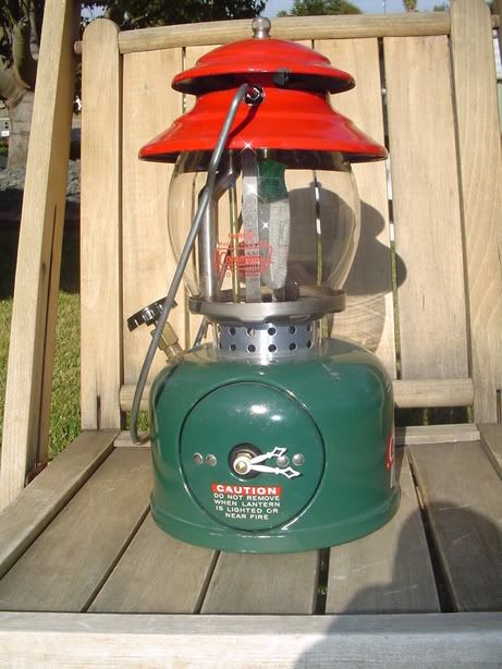 Coleman 5120 LP lantern - The Coleman Collectors Forum Coleman 5120 LP lantern - The Coleman Collectors Forum