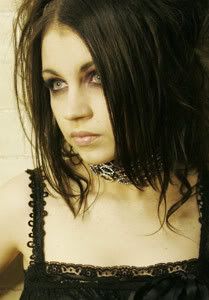 betty curse description