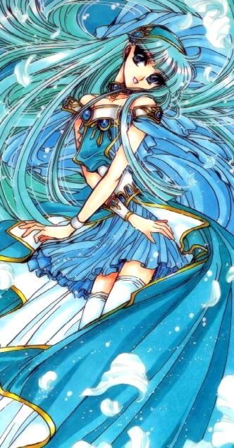 Hikaru Kirari - Puella Magi Wiki