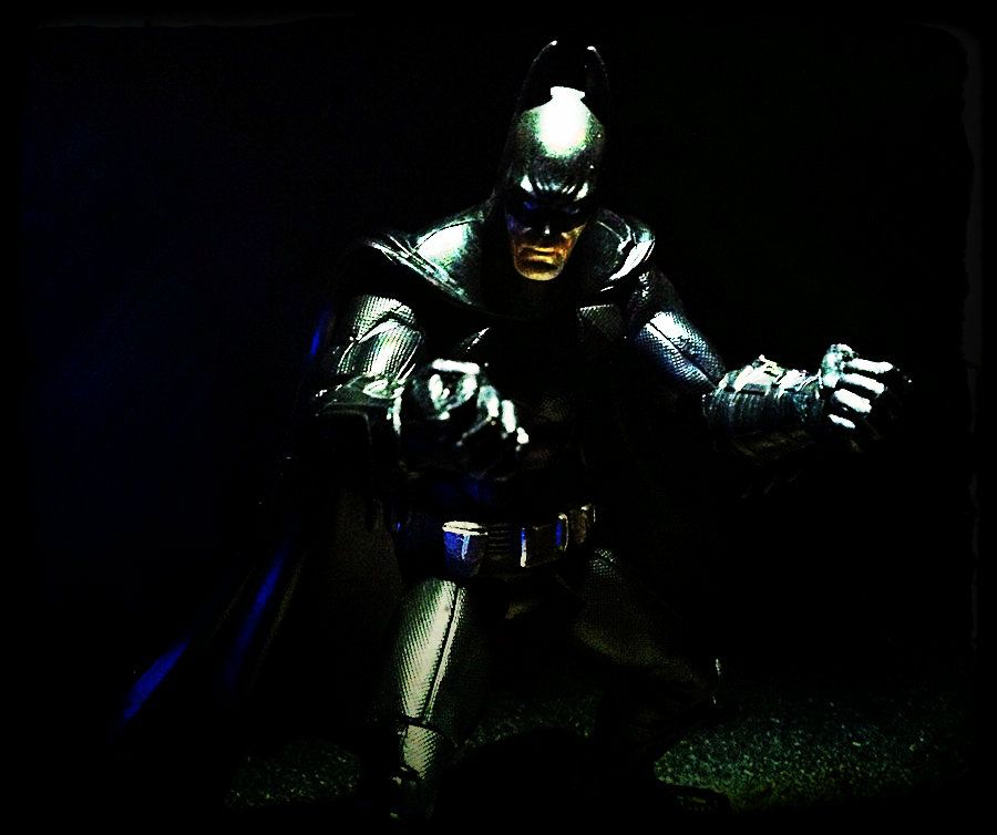 Batman Bbm Picture