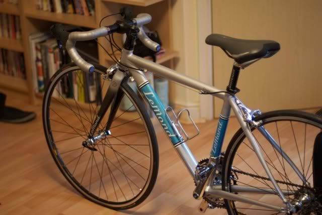 lemond etape for sale