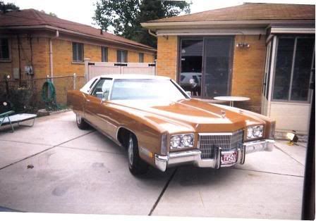 1970 VW Kever 1300 Page 2