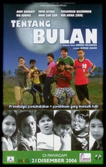 Tentang Bulan Part 2