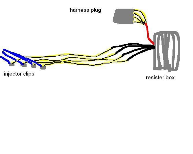DSM resistor box Honda D Series Forum