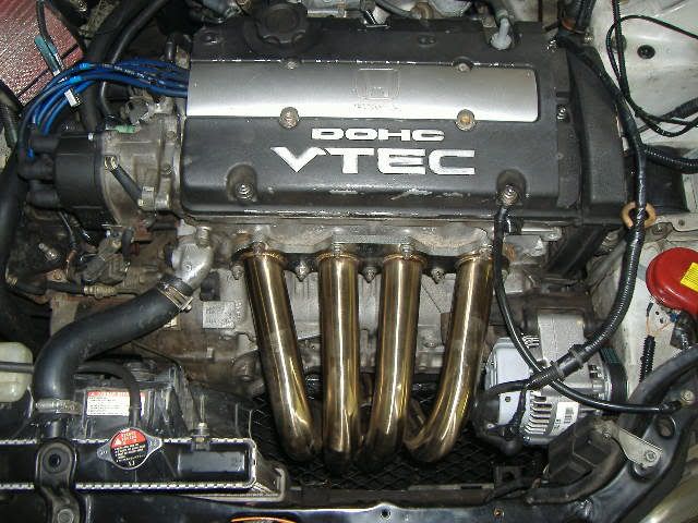 H22 HEADER h22 header: