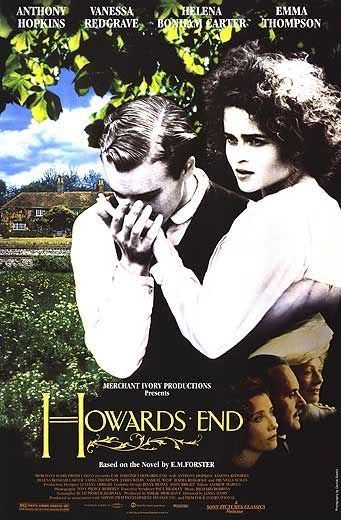 howards end Pictures, Images and Photos