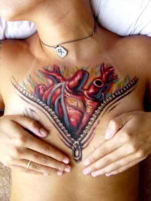 Tattoo. Pictures, Images and Photos