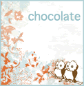 Chocolate Ad003