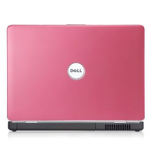 pink dell