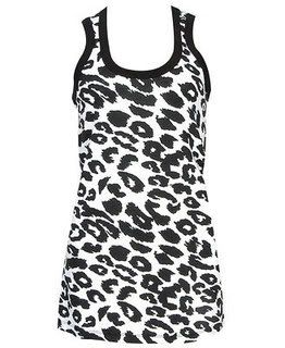 cheeta tank