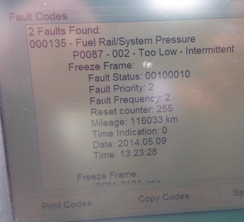 2008 FSI Catastrophic Cam Follower failure Warranty denied by Audi Canada 116,000km GOLFMKV