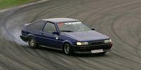 [Image: AEU86 AE86 - Ae86 drift video?(ikke japansk)]