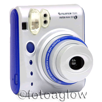 instax mini 55i