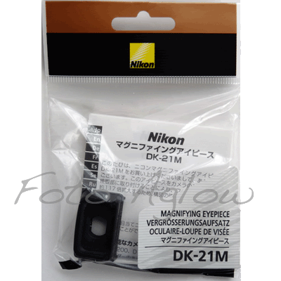 Dk21 Magnifying Viewfinder