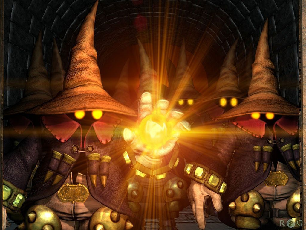 Forum Image: http://i33.photobucket.com/albums/d74/kcb1784/BlackMageArmy.jpg