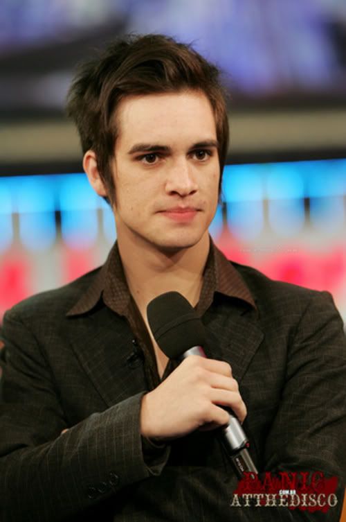 brendon urie tattoo. rendon urie tattoo. See more pictures of Brendon