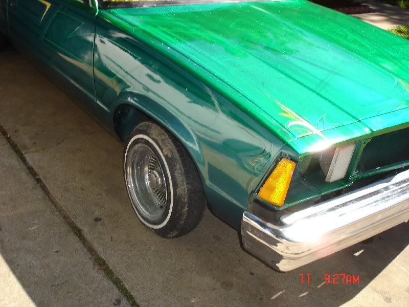 Kirker Paint