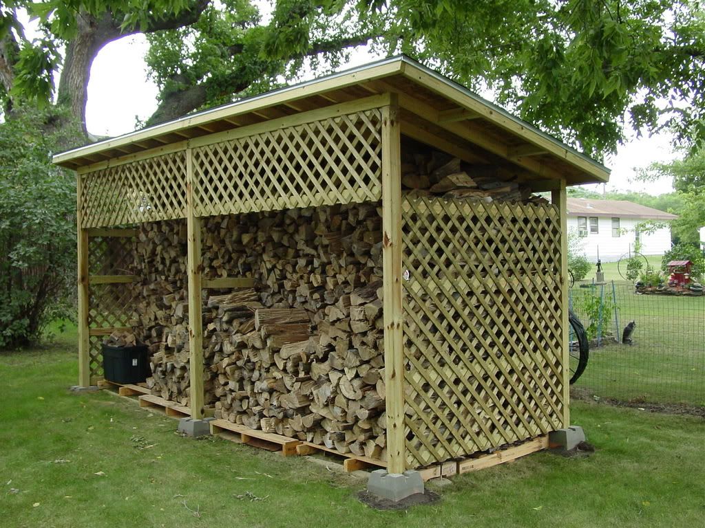 Plans Firewood Shed DIY PDF Plans Download build yourself shed plans