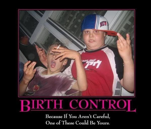 birth control side effects depo