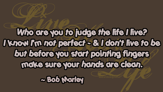 bob marley quotes tattoos. Bob Marley Quote Pictures,