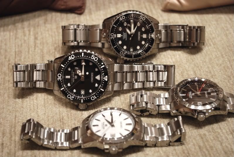 grand seiko quartz diver
