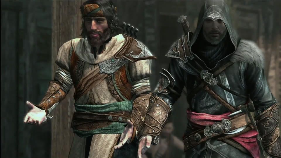 Assassins+creed+revelations+ezio+face