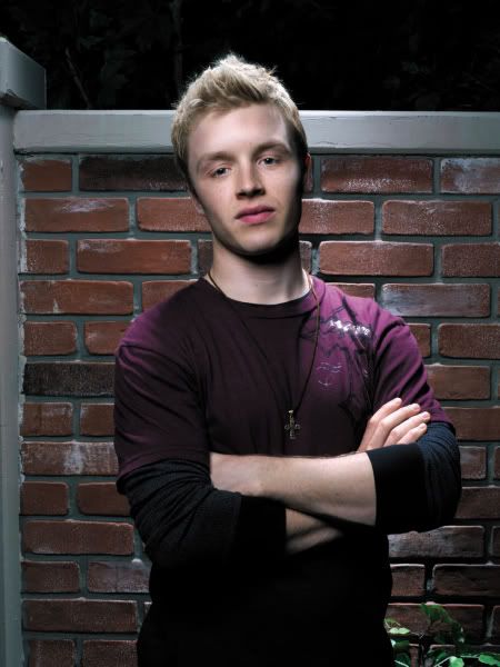 Noel Fisher Pictures, Images and Photos