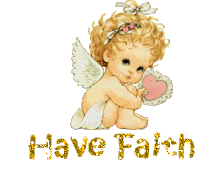 Have Faith Angel