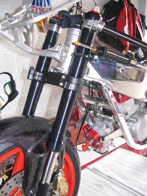 rs 200 modified parts