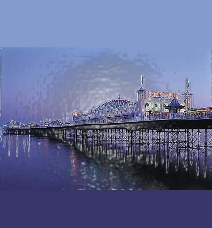 Brighton Background