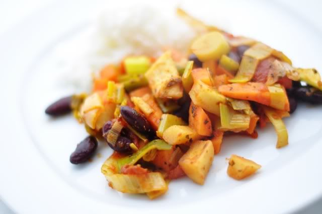 Orientalisches Gemüse-Ratatouille: suppentopf — LiveJournal