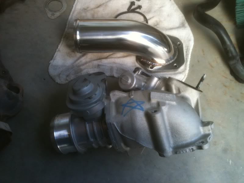 CFM Elbow and EGR Delete Review Ford Power Stroke Nation