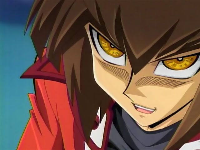 jaden yuki evil