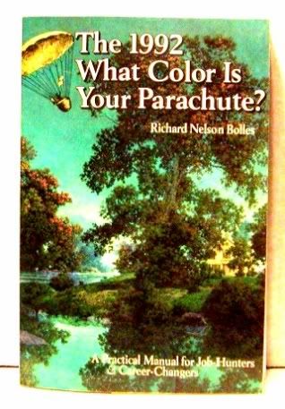 What Color is your Parachute Pictures, Images and Photos