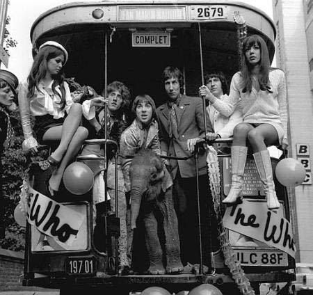 the who 4 Pictures, Images and Photos