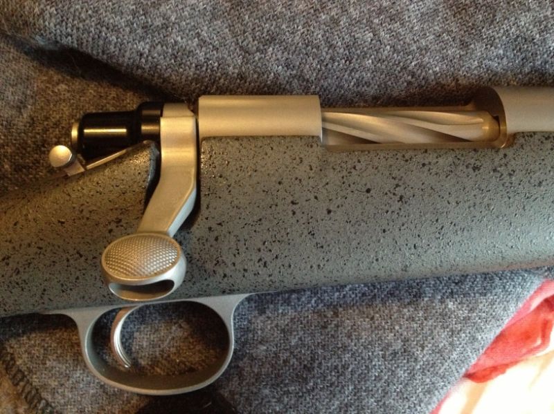 Thoughts on Win Model 70 vs Rem 700 Page 3 GON Forum