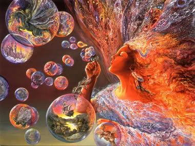 bubbles bubbles