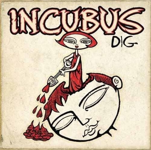 Incubus - Love Hurts에 대한 이미지 검색결과