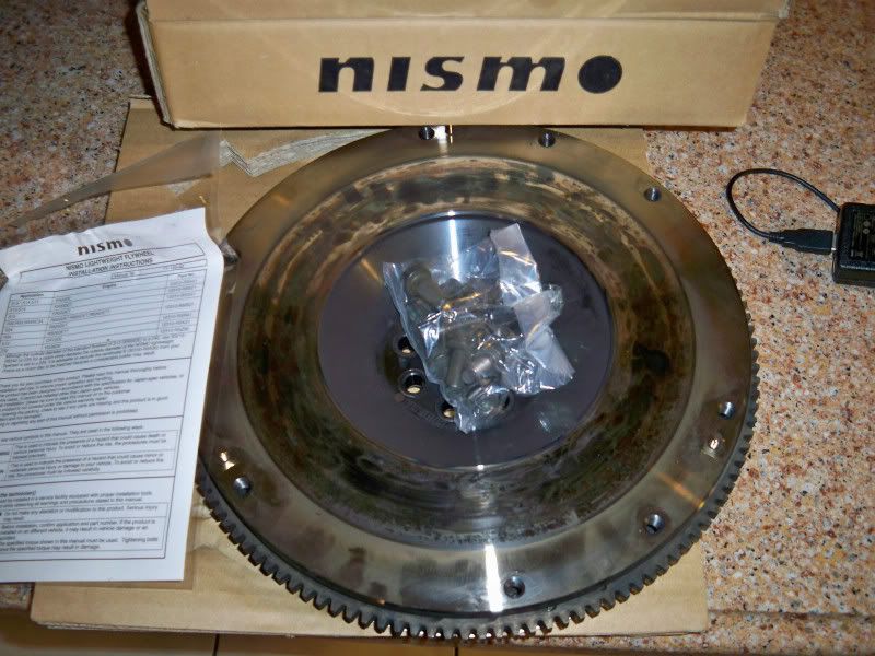 Can a flywheel with hot spots like this be resurfaced? Pic inside NASIOC