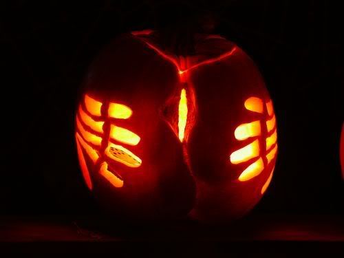 Creative Pumpkin Carving Pictures, Images and Photos